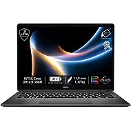 MSI Prestige 14 Flip AI+ D3MTG-023CZ - Laptop