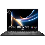 MSI Prestige 16 AI+ C3MG-026CZ - Laptop