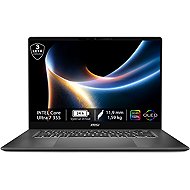 MSI Prestige 16 AI+ C3MG-027CZ - Laptop