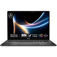 MSI Prestige 14 AI+ D3MG-024CZ - Laptop