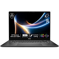 MSI Prestige 16 Flip AI+ C3MTG-262CZ (without adapter) - Laptop