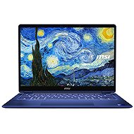 MSI Prestige 14 Flip AI+ The Starry Night-435CZN (without adapter) - Laptop