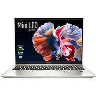 MSI Prestige 16 A12UD-201CZ - Laptop