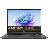 MSI Creator 16 AI Studio A1VHG-069CZ - Laptop