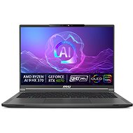 MSI Creator A16 AI+ A3XVGG-218CZ - Laptop