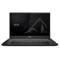 MSI Summit E15 A11SCST-410CZ All-Metal - Ultrabook