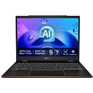 MSI Summit E13 AI Evo A1MTG-024CZ - Tablet PC