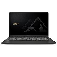 MSI Summit B15 A11M-088EN - Laptop