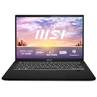 MSI Summit E14 Flip Evo A12MT-208CZ all-metal - Tablet PC