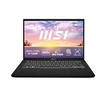 MSI Summit E14 Flip Evo A13MT-264CZ All-Metal - Tablet PC