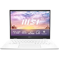 Repasované - MSI Summit E13 Flip Evo A12MT-086CZ - Tablet PC