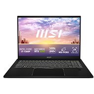 MSI Summit E16Flip A13VET-091CZ - Laptop