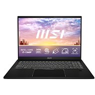 MSI Summit E16Flip A13VFT-278CZ - Tablet PC