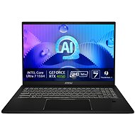 MSI Summit E16 AI Studio A1VETG-023CZ - Tablet PC
