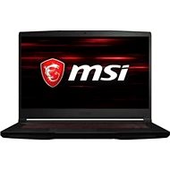 MSI GF63 Thin 9RC - Herní notebook