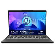 MSI Prestige 13 AI Evo A1MG Stellar Gray - Notebook
