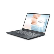 MSI Modern 15 A11MU Szürke - Notebook