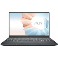 MSI Modern 14 B5M-226 Szürke - Notebook