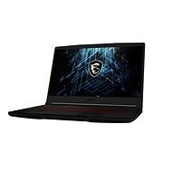 MSI GF63 Thin 11UC-1460 - Laptop