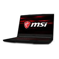 MSI GF63 Thin 9S7 - Notebook