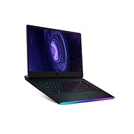 MSI GE66 Raider 10SFS Fekete - Herní notebook