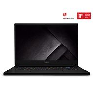 MSI GS66 Stealth 10SGS Fekete - Gamer laptop