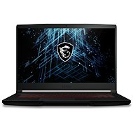 MSI GF63 Thin 11SC-407CZ - Gaming Laptop