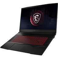 MSI Pulse GL76 11UEK Szürke - Herní notebook