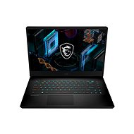 MSI GP66 Leopard 11UH Fekete - Herní notebook