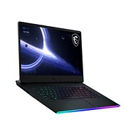 MSI GE66 Raider 11UH Kék - Herní notebook