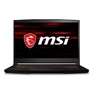 MSI GF63 Thin 9SC - Gamer laptop