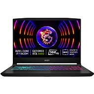 MSI Katana 15 B13VFK-2299CZ - Gaming Laptop