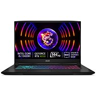 MSI Katana 17 B13VEK-1464XCZ - Gaming Laptop