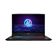 MSI Katana A17 AI B8VF-887XCZ - Gaming Laptop