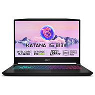 MSI Katana 15 B13VFK - Gamer laptop