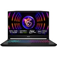 MSI Katana 15 B13VFK-1868XCZ - Gaming Laptop