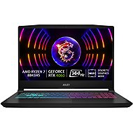 Repasované - MSI Katana A15 AI B8VF-426CZ - Gaming Laptop
