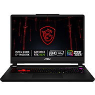 MSI Katana 15 HX C14WGK-037XCZY - Gaming Laptop