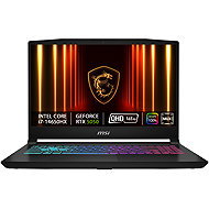 MSI Katana 15 HX B14WEK-250XCZ - Gaming Laptop