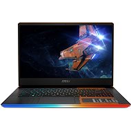 MSI GE66 Raider 10SF-439CZ - Gaming Laptop