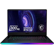 MSI GE66 Raider 10UH-238CZ Metallic - Gaming Laptop