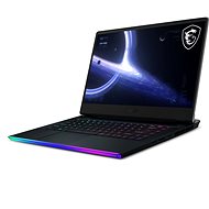 MSI GE66 Raider 11UH-034CZ metal - Gaming Laptop