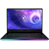 MSI Raider GE66 12UHS-215CZ - Gaming Laptop