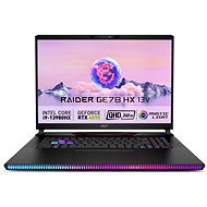 MSI Raider GE78HX 13VI-298CZ - Gaming Laptop