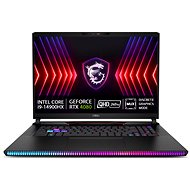 MSI Raider GE78 HX 14VHG-822CZ - Gaming Laptop