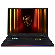 MSI Raider A18 HX A9WJG - Gaming Laptop