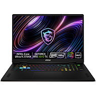 MSI Raider 18 HX A2WH-1273CZ - Gaming Laptop