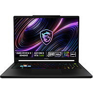 MSI Raider A16 HX B8WI-005XCZ (without adapter) - Gaming Laptop