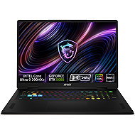 MSI Raider 18 HX A2WI-1282CZ - Gaming Laptop
