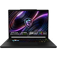MSI Raider 16 HX B2WH-245XCZ - Gaming Laptop